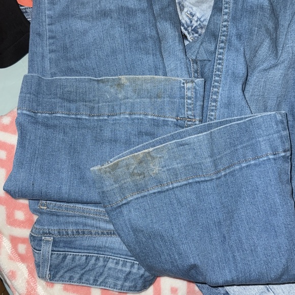 Kimes Ranch Women's Boot Cut Jeans - Blue - Picture 4 of 5